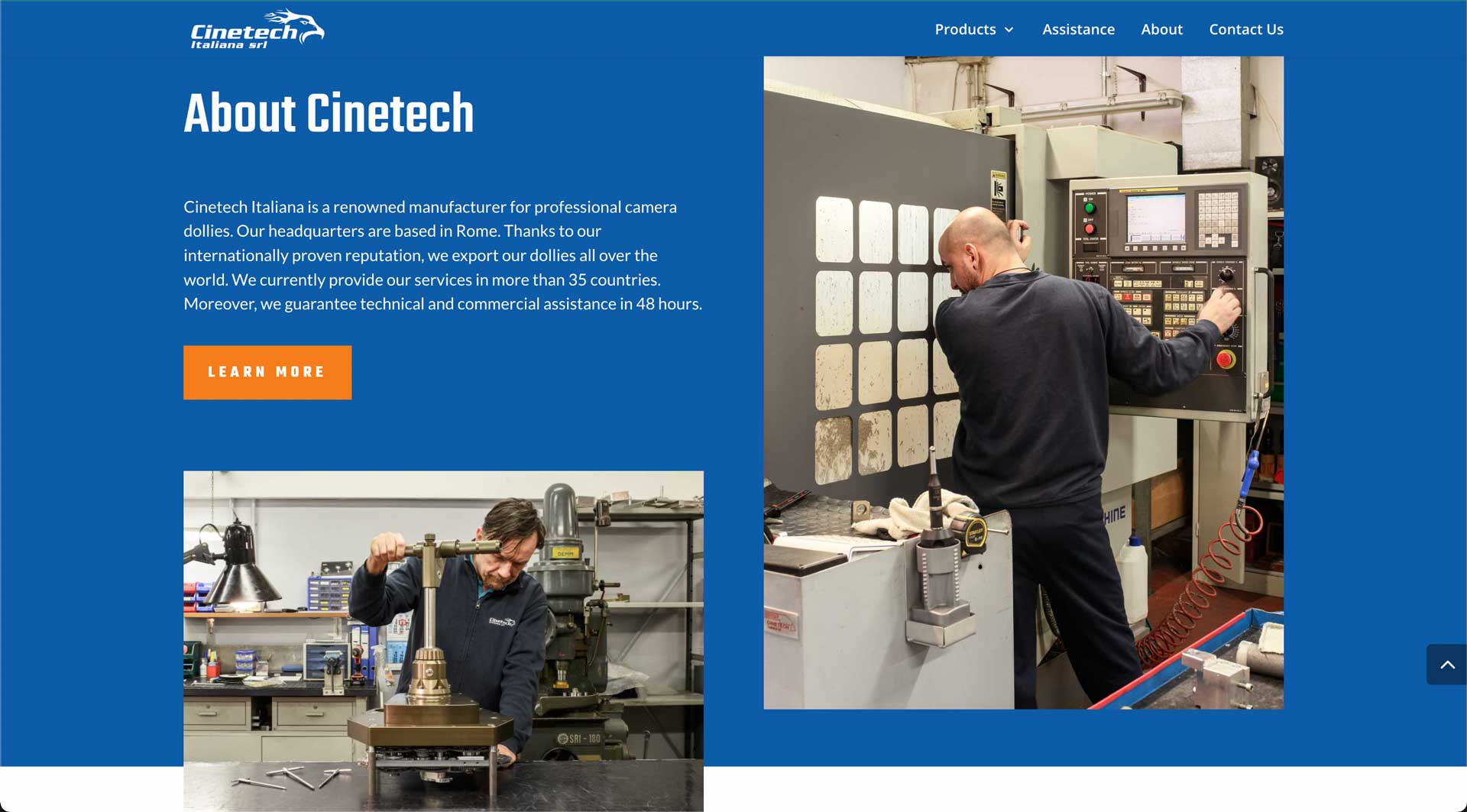 cinetech3