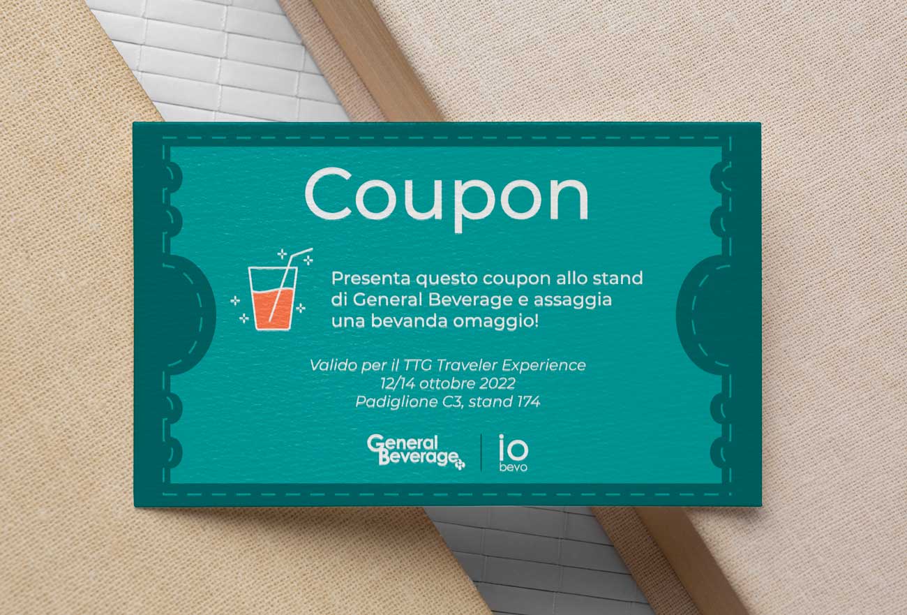 coupon
