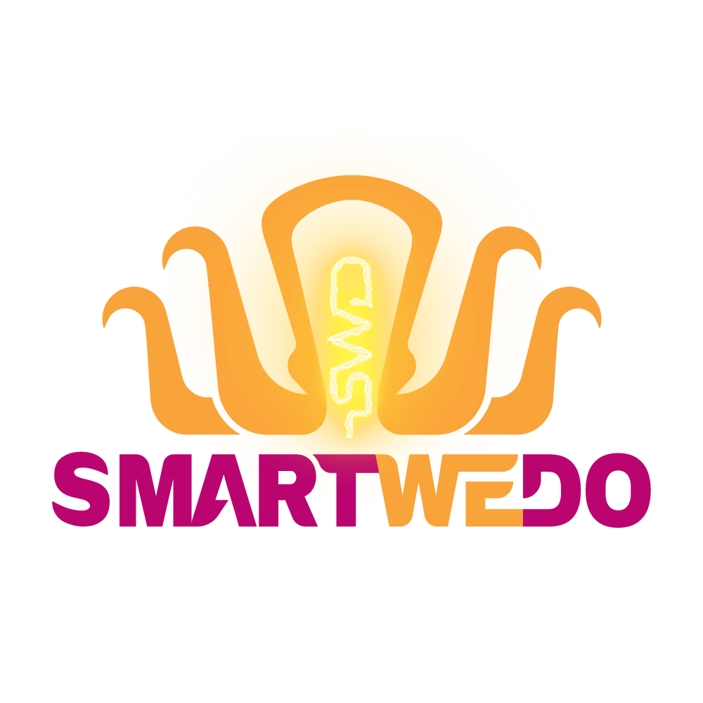 logo mobile smartwedo