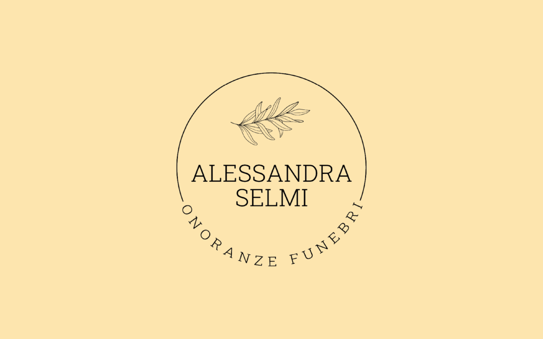 Onoranze funebri Selmi