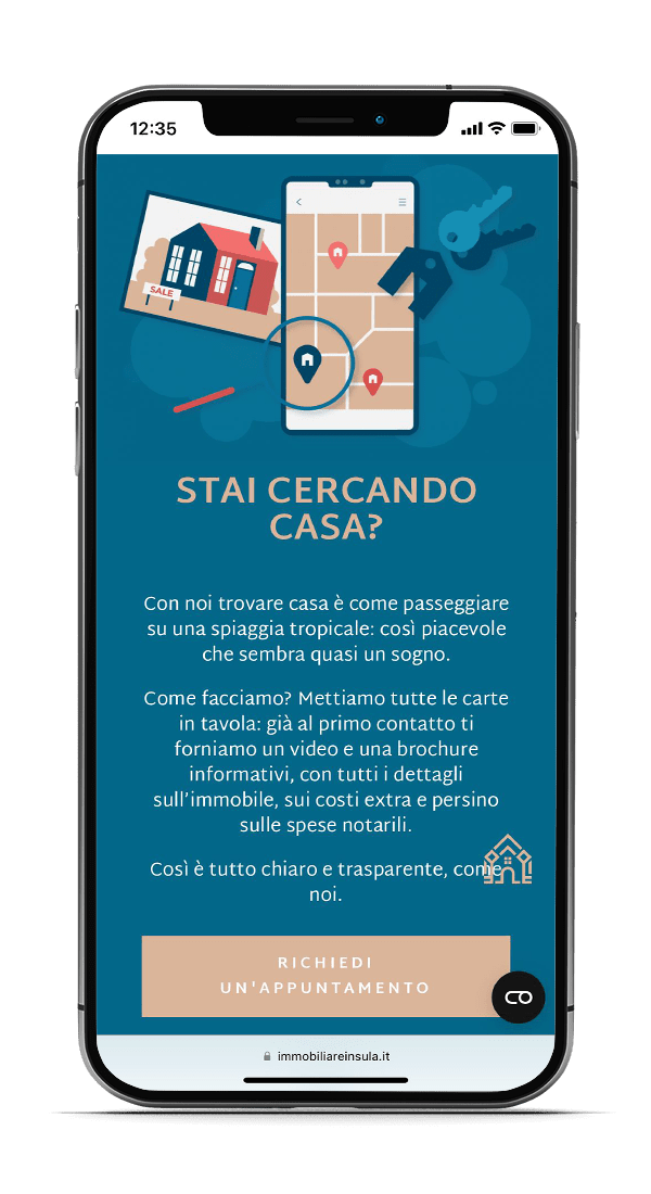 mobile insula mobile insula