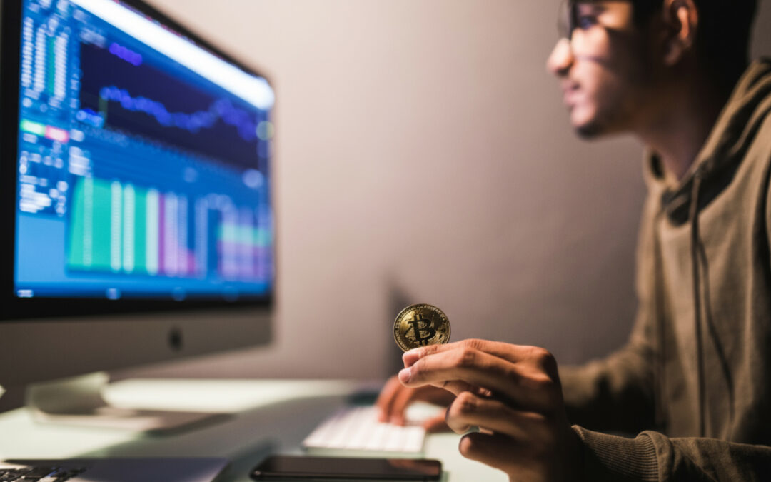 Falso broker criptovalute: come smascherarlo e verificare se è legittimo