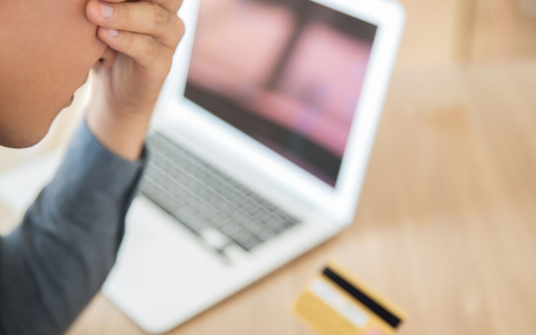 Sei stato vittima di una truffa online? La guida step-by-step per agire subito