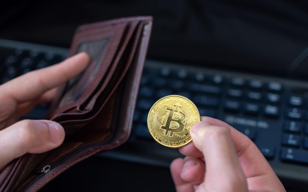 Wallet Bitcoin perso o bloccato: guida completa su come agire subito