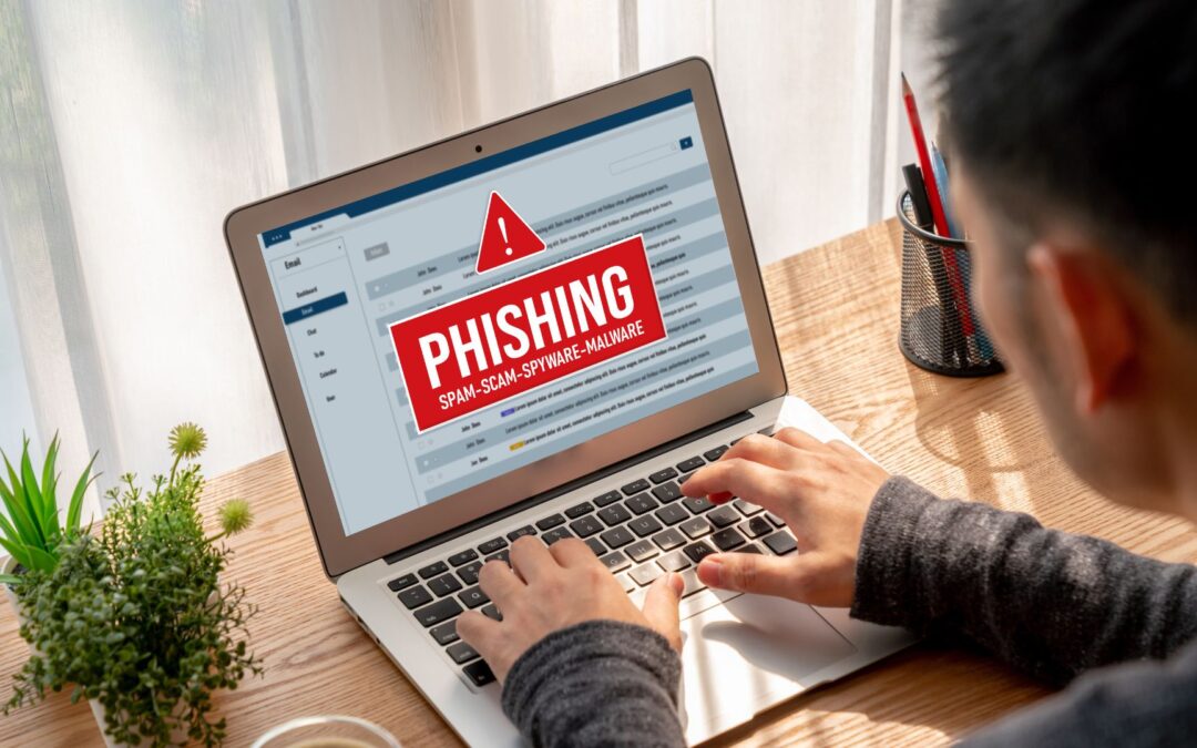 Phishing: Che cos’è, come riconoscerlo e la guida completa su come difendersi