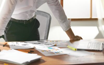 Far crescere l’azienda senza assumere: il segreto dell’automazione dei workflow aziendali