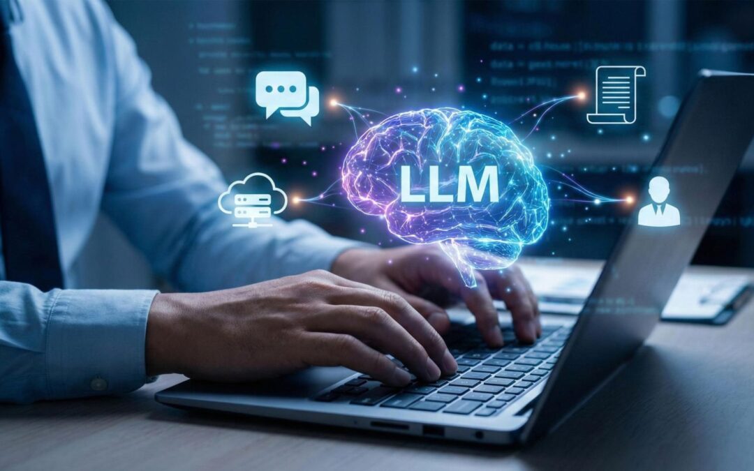 Implementazione LLM locali (On-Premise): come usare l’AI in azienda proteggendo i dati sensibili