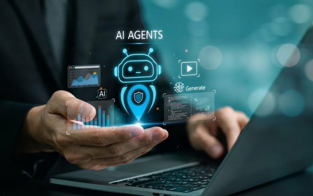 Sviluppare Agenti AI su Misura a Norma di AI Act: Guida all’Automazione Sicura per le PMI